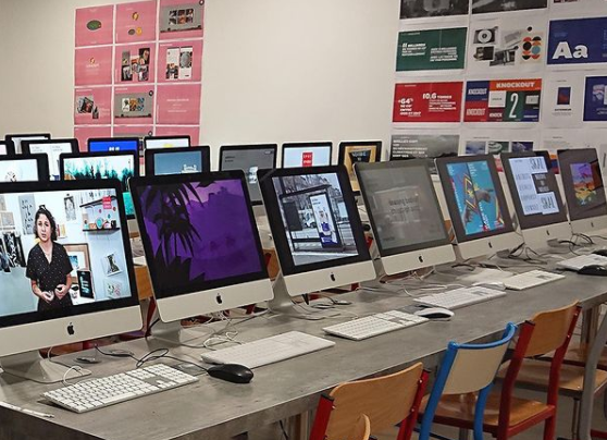 EFET Studio Créa
