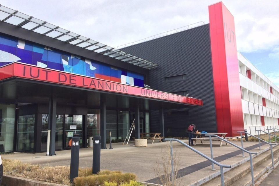 IUT Lannion