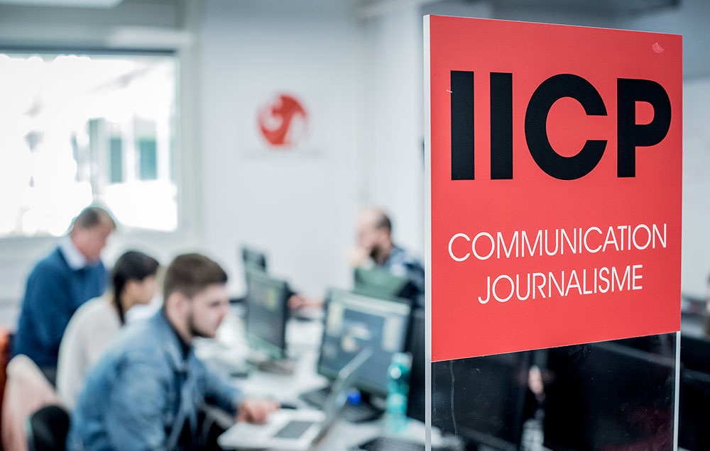 IICP