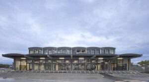 Strate école design Lyon