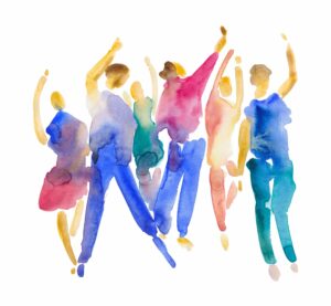 mouvement artistique etudes créatives